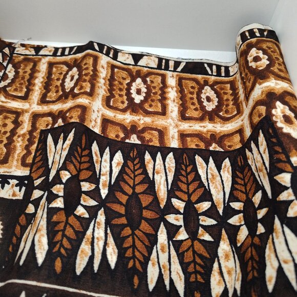 Barkcloth - Picture 2 of 4